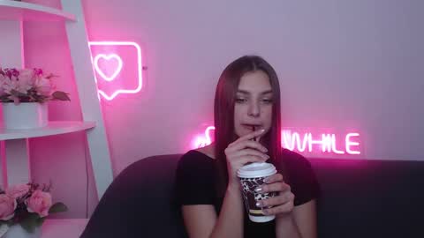 milanaangelas online show from 02-04-25, 05:53