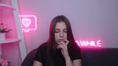 milanaangelas online show from 02-15-25, 02:55