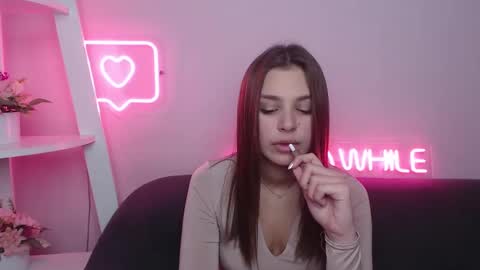 milanaangelas online show from 02-16-25, 05:37