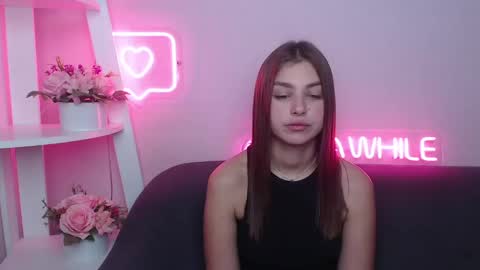 milanaangelas online show from 02-21-25, 11:55