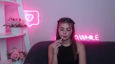 milanaangelas online show from 02-21-25, 06:04