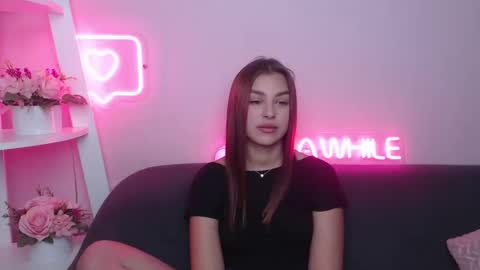 milanaangelas online show from 02-24-25, 05:43