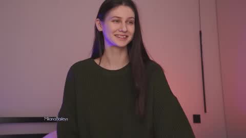 Milana   online show from 12-04-24, 03:43