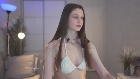 Milana   online show from 02-12-25, 03:49