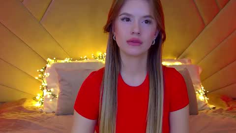 MilanaBalmain online show from 03-12-25, 04:46