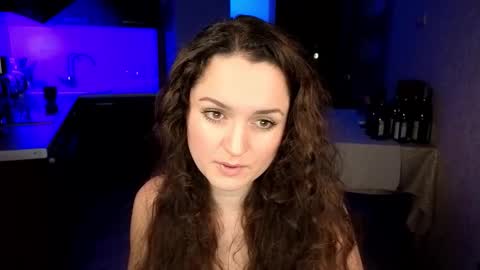 milanabankss online show from 02-18-26, 08:49