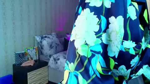 Milana online show from 04-25-26, 09:01