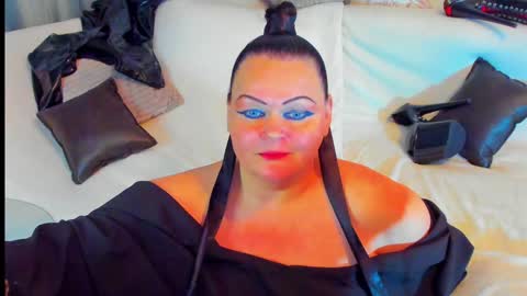 Lana online show from 12-04-24, 05:55