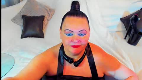 Lana online show from 12-18-24, 03:11