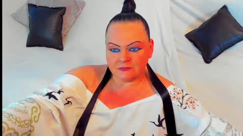 Lana online show from 12-29-24, 11:29