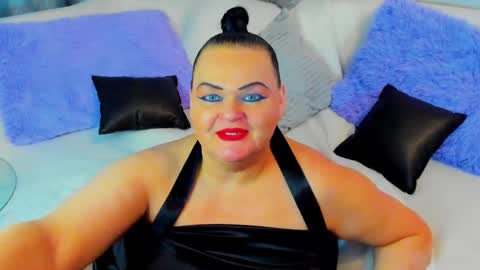 Lana online show from 02-23-25, 03:29