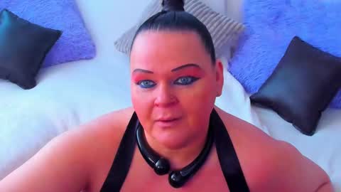 Lana online show from 03-02-25, 08:59