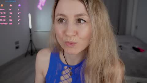 Milana online show from 03-22-26, 05:27