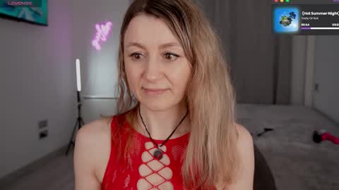 Milana online show from 03-25-26, 04:46