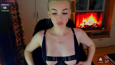 Lana online show from 03-14-26, 08:58