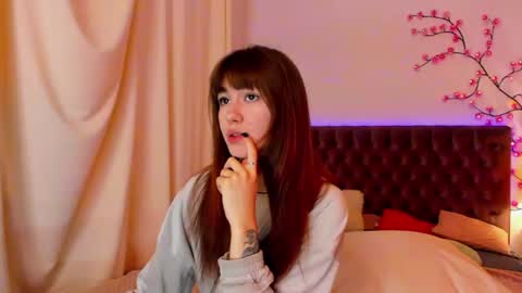 Milana online show from 07-08-26, 12:20