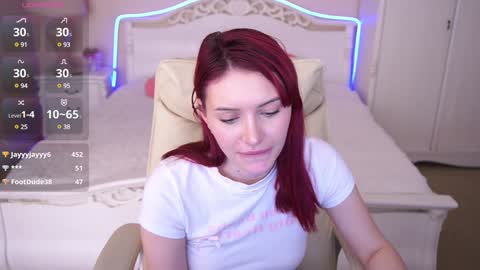 Milana online show from 01-17-25, 05:08