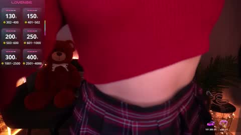 Milana online show from 02-06-26, 02:09