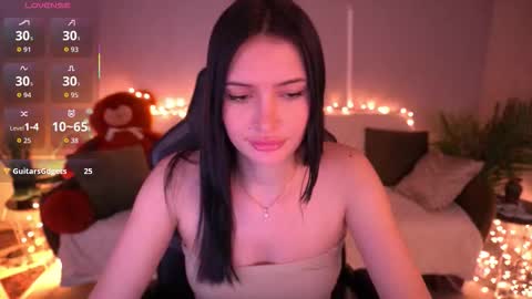 Milana online show from 02-12-26, 03:29