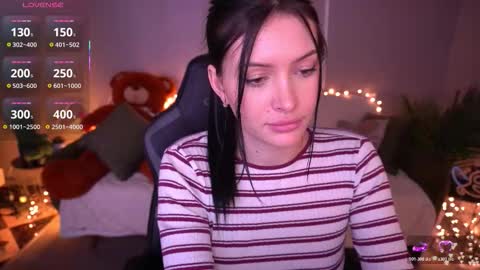 Milana online show from 02-17-26, 01:51