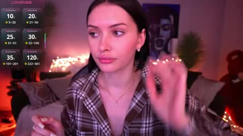 Milana online show from 04-03-26, 02:26