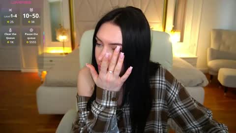 Snapshot of milanamusee chatting on 05-02-26, 01:27 Milana online show from 05-02-26, 01:27