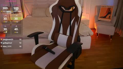 Snapshot of milanamusee chatting on 05-11-26, 04:04 Milana online show from 05-11-26, 04:04