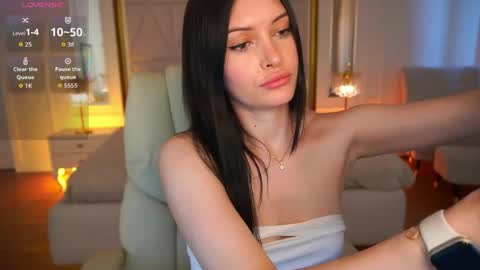 Snapshot of milanamusee chatting on 05-16-26, 12:59 Milana online show from 05-16-26, 12:59