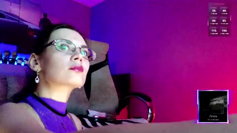 analiMilana online show from 11-23-25, 03:34