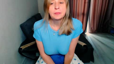 Milena online show from 06-03-26, 06:16