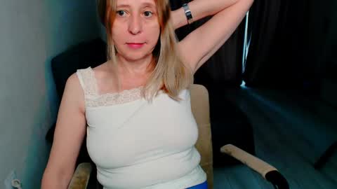 Milena online show from 06-05-26, 09:15