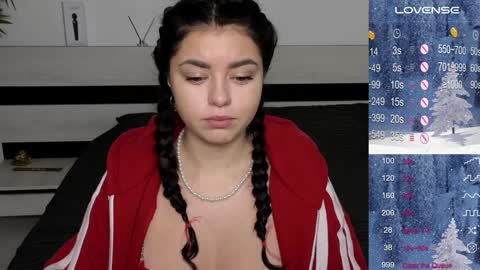 Mila online show from 12-13-24, 09:57