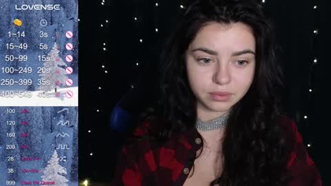 Mila online show from 12-22-24, 05:32