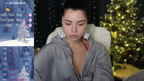 Mila online show from 12-26-24, 08:32