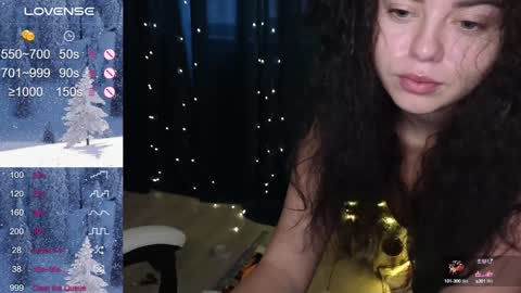 Mila online show from 12-31-24, 12:36