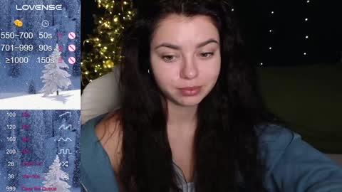 Mila online show from 01-10-25, 05:47