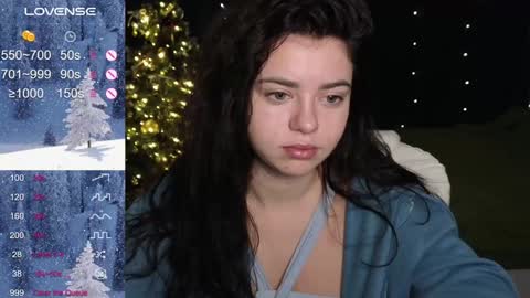 Mila online show from 01-10-25, 10:46