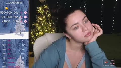 Mila online show from 01-11-25, 05:10