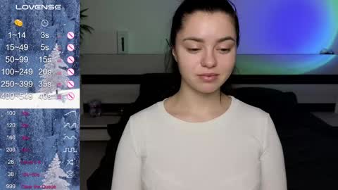 Mila online show from 01-25-25, 02:14