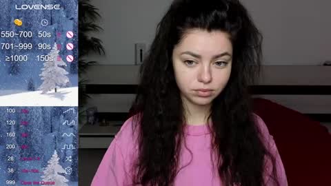 Mila online show from 01-29-25, 10:48