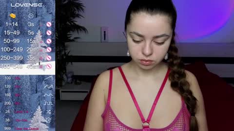 Mila online show from 02-03-25, 09:41