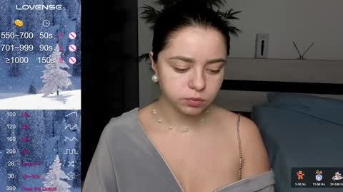 Mila online show from 02-07-25, 07:38