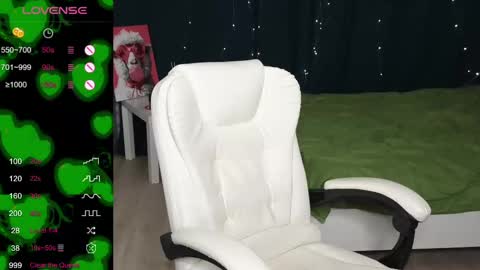 Mila online show from 02-20-25, 05:07