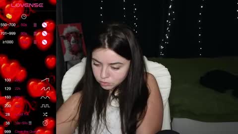 Mila online show from 02-20-25, 11:21