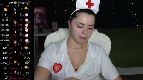 Mila online show from 02-24-25, 04:47