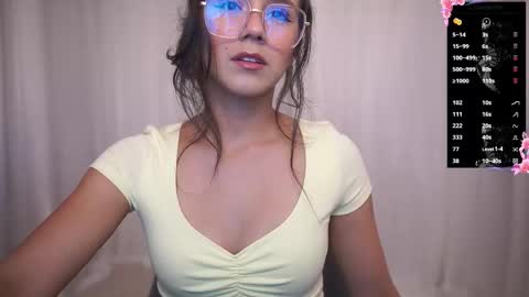 Snapshot of milanianew chatting on 09-18-25, 02:35 milanianew online show from 09-18-25, 02:35