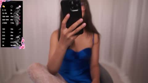 Snapshot of milanianew chatting on 10-12-25, 12:42 milanianew online show from 10-12-25, 12:42