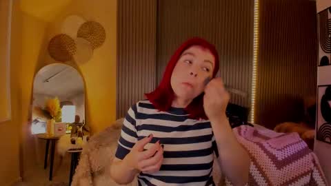 aya online show from 11-24-25, 07:24