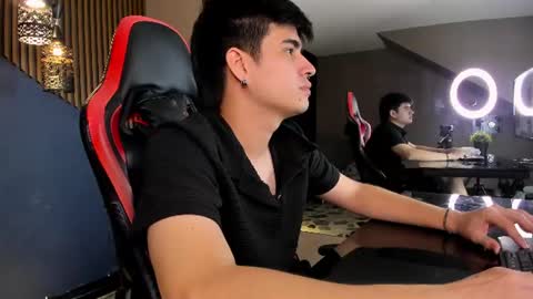 MILANMERCIER online show from 06-29-26, 10:37