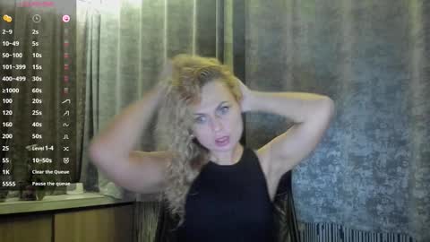 milanna_x online show from 09-21-25, 10:55